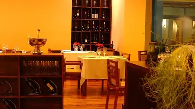 Colegio Hotel