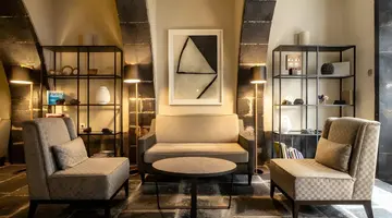 Colegio Hotel