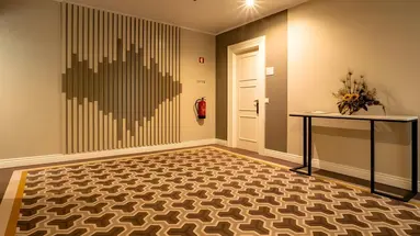 Colegio Hotel