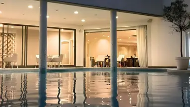Colegio Hotel