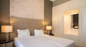Colegio Hotel
