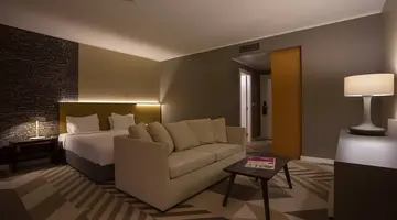 Colegio Hotel