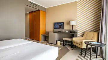 Colegio Hotel