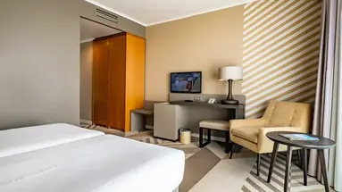 Colegio Hotel