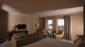 Colegio Hotel