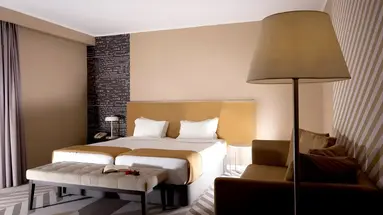 Colegio Hotel