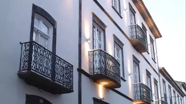 Colegio Hotel