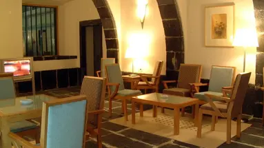 Colegio Hotel