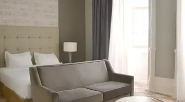 Colegio Hotel