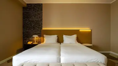 Colegio Hotel