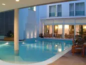 Colegio Hotel