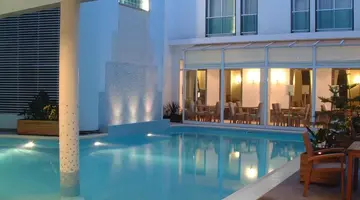 Colegio Hotel