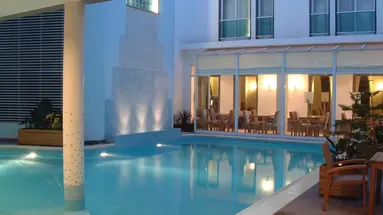 Colegio Hotel
