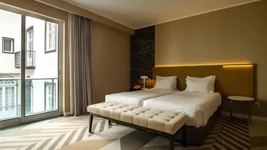 Colegio Hotel