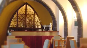 Colegio Hotel
