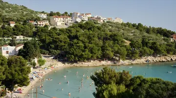 Colentum Resort Murter