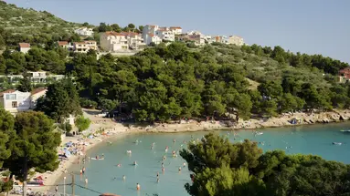 Colentum Resort Murter