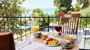 Colentum Resort Murter