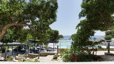 Colentum Resort Murter