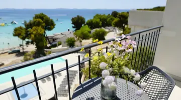 Colentum Resort Murter