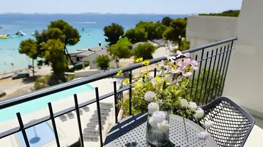 Colentum Resort Murter