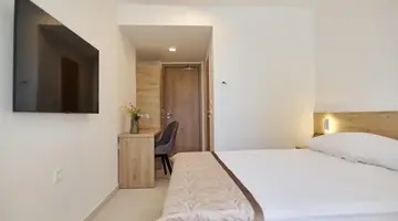Colentum Resort Murter
