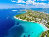 Colentum Resort Murter