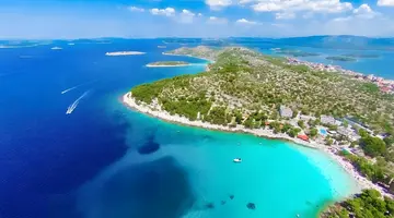 Colentum Resort Murter