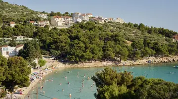 Colentum Resort Murter