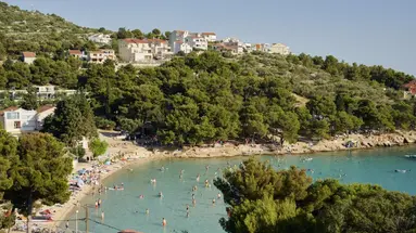 Colentum Resort Murter