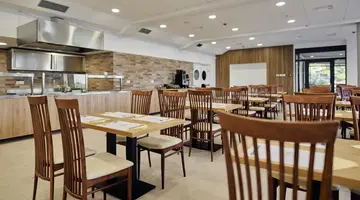 Colentum Resort Murter