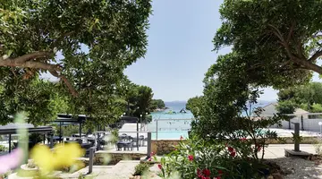 Colentum Resort Murter