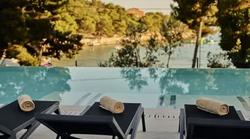 Colentum Resort Murter
