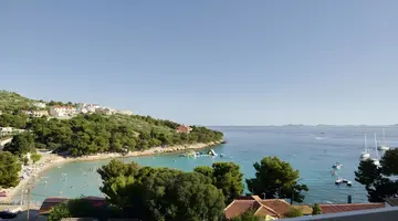 Colentum Resort Murter