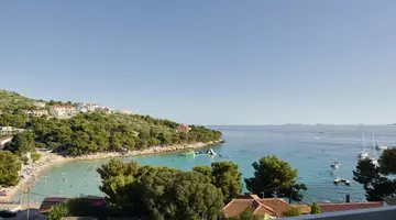 Colentum Resort Murter