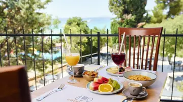 Colentum Resort Murter