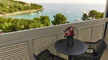 Colentum Resort Murter