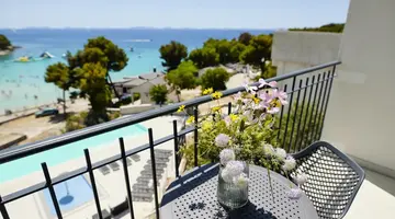 Colentum Resort Murter