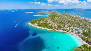 Colentum Resort Murter