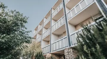 Colentum Resort Murter