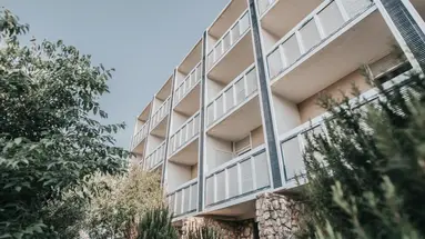 Colentum Resort Murter