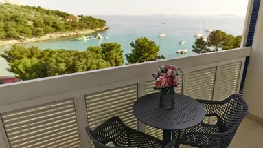 Colentum Resort Murter
