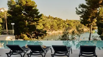 Colentum Resort Murter