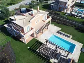 Colina da Lapa and Colina Villas