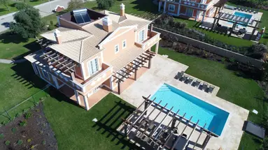 Colina da Lapa and Colina Villas
