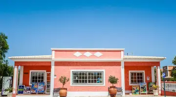 Colina da Lapa and Colina Villas