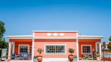 Colina da Lapa and Colina Villas