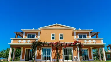 Colina da Lapa and Colina Villas