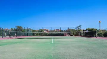 Colina da Lapa and Colina Villas