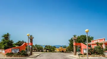 Colina da Lapa and Colina Villas